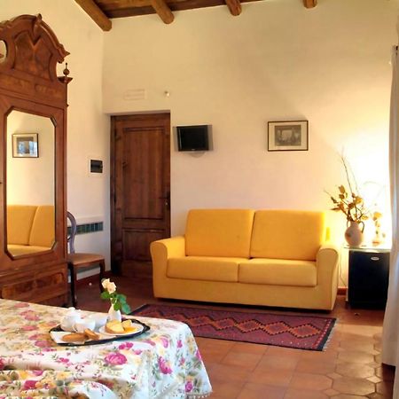 Hotel Villa Rizzo Resort And Spa San Cipriano Picentino Δωμάτιο φωτογραφία