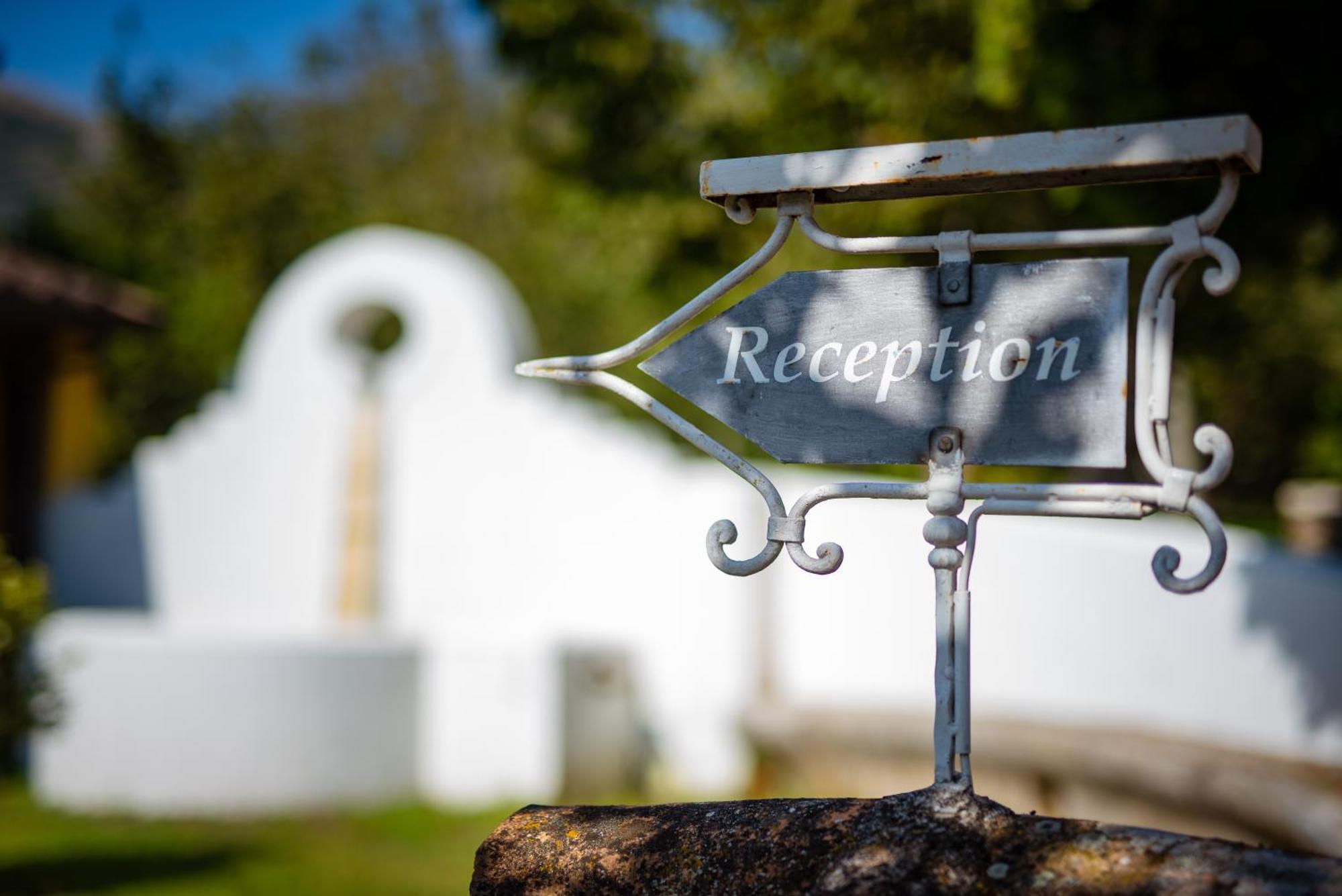 Hotel Villa Rizzo Resort And Spa San Cipriano Picentino Εξωτερικό φωτογραφία