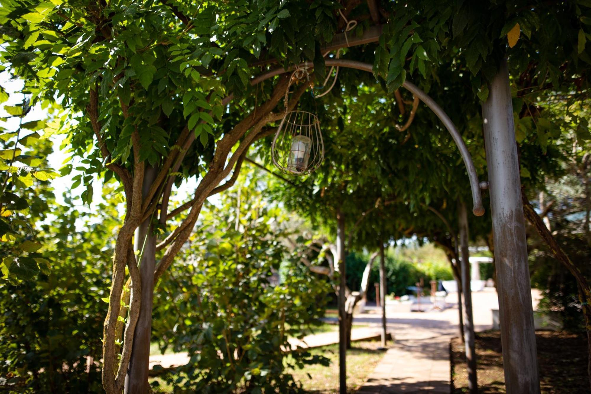Hotel Villa Rizzo Resort And Spa San Cipriano Picentino Εξωτερικό φωτογραφία