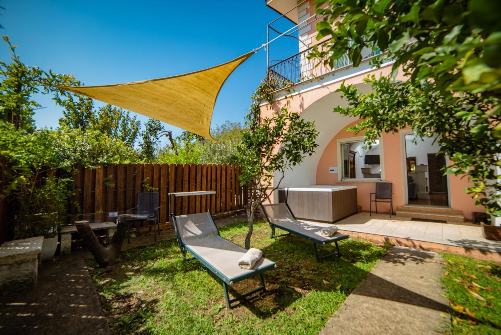 Hotel Villa Rizzo Resort And Spa San Cipriano Picentino Εξωτερικό φωτογραφία