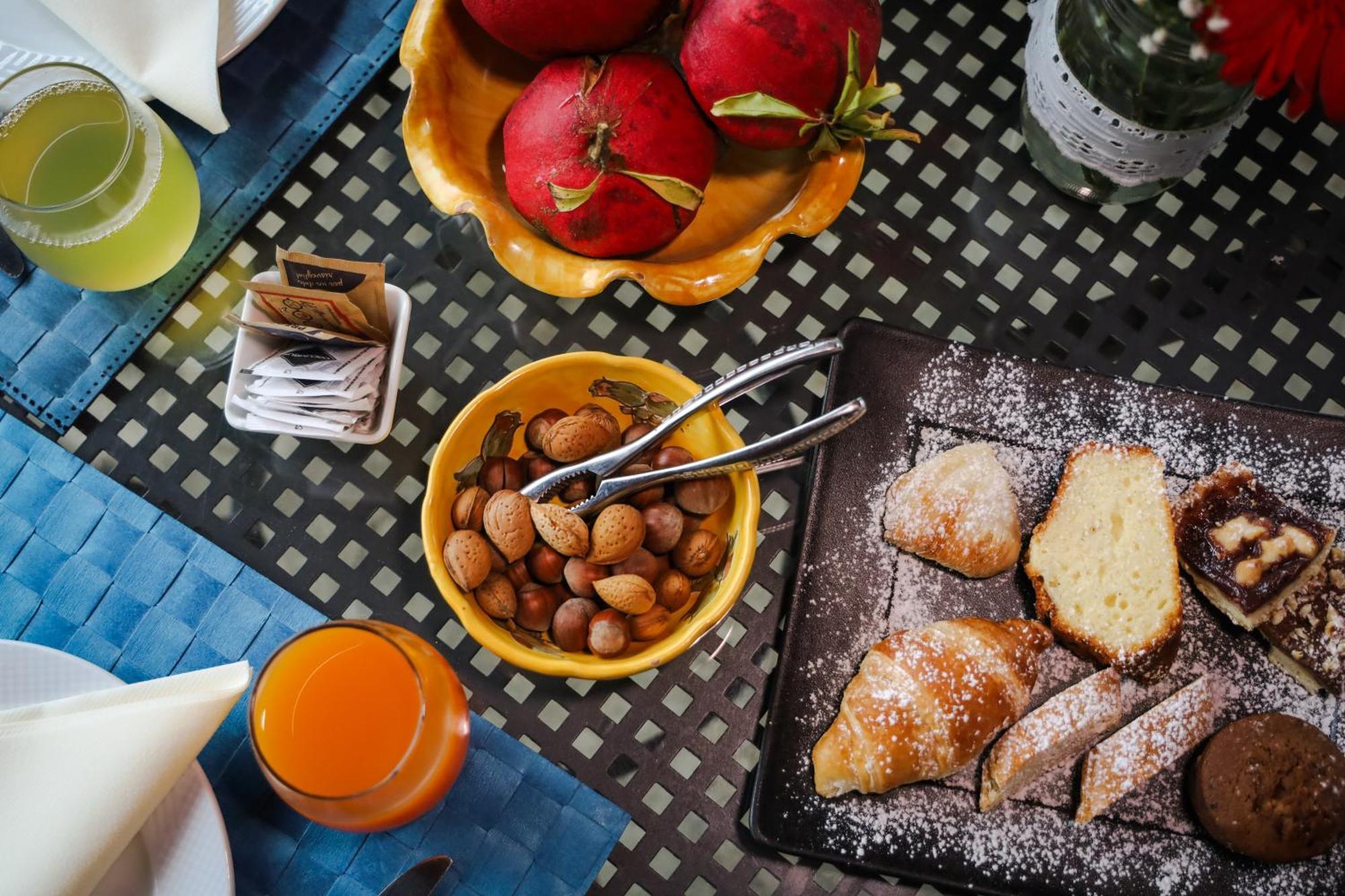 Hotel Villa Rizzo Resort And Spa San Cipriano Picentino Εξωτερικό φωτογραφία