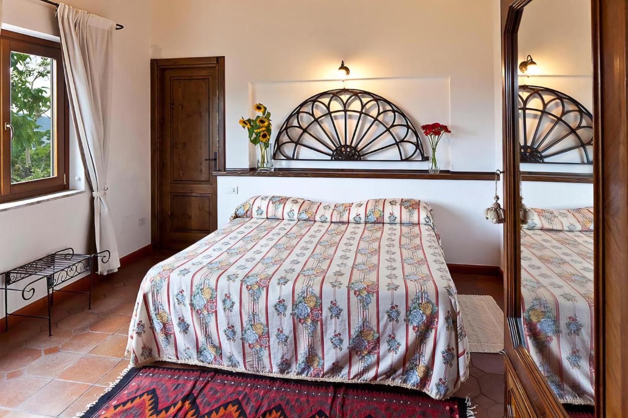 Hotel Villa Rizzo Resort And Spa San Cipriano Picentino Εξωτερικό φωτογραφία