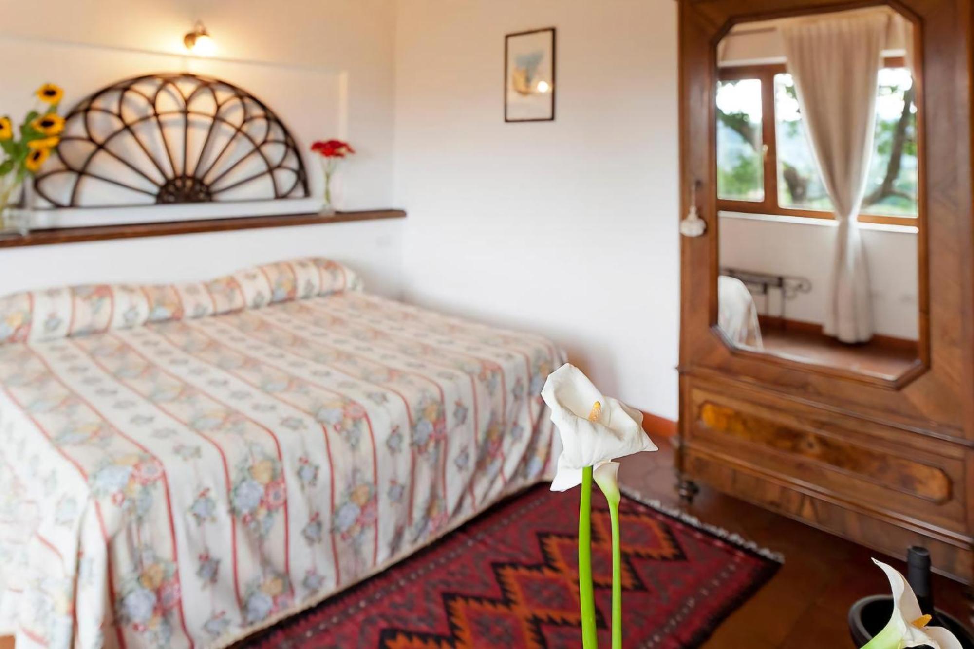 Hotel Villa Rizzo Resort And Spa San Cipriano Picentino Εξωτερικό φωτογραφία