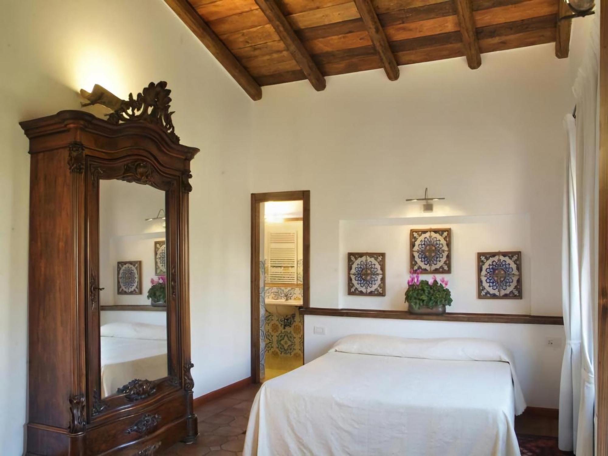 Hotel Villa Rizzo Resort And Spa San Cipriano Picentino Εξωτερικό φωτογραφία
