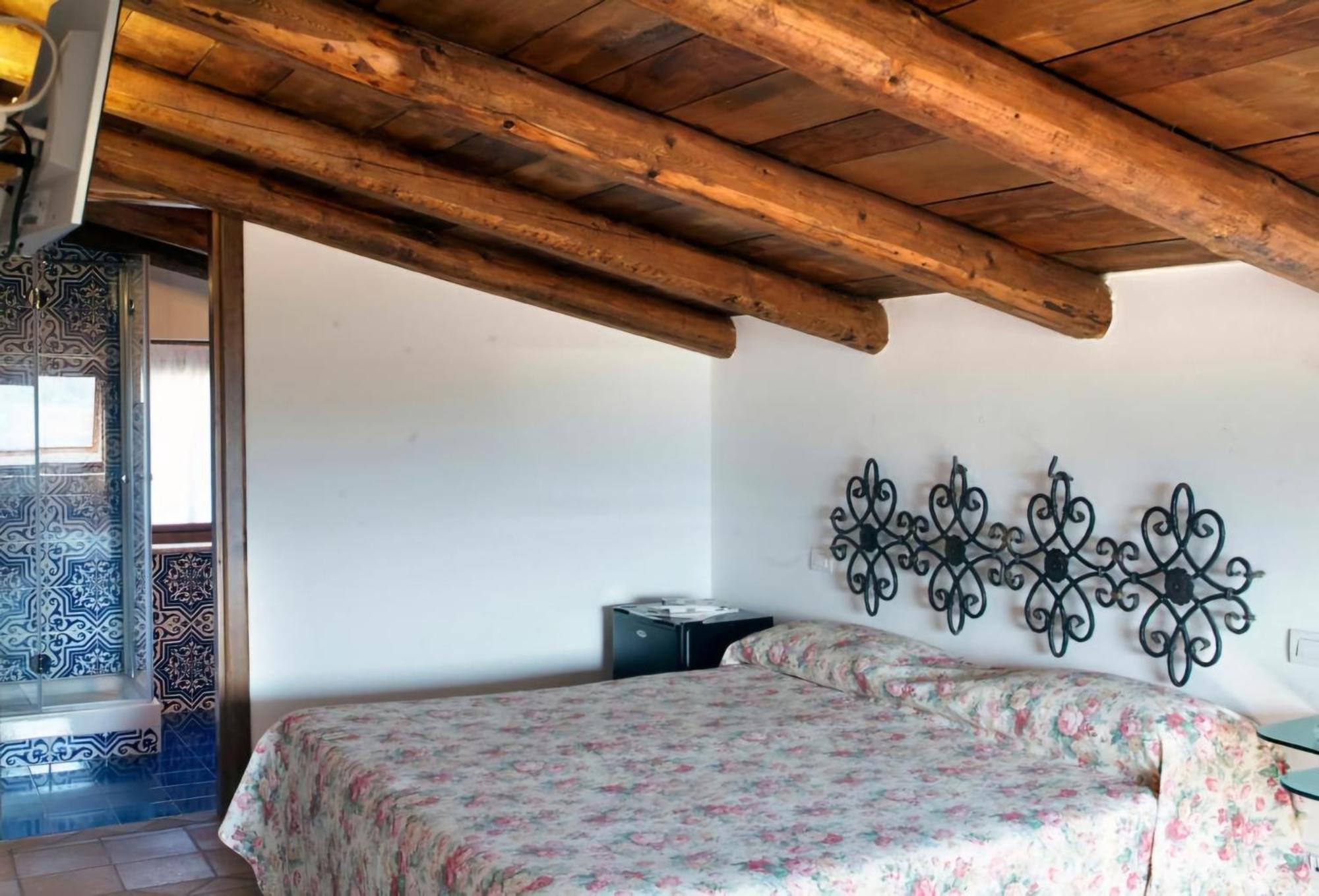 Hotel Villa Rizzo Resort And Spa San Cipriano Picentino Εξωτερικό φωτογραφία