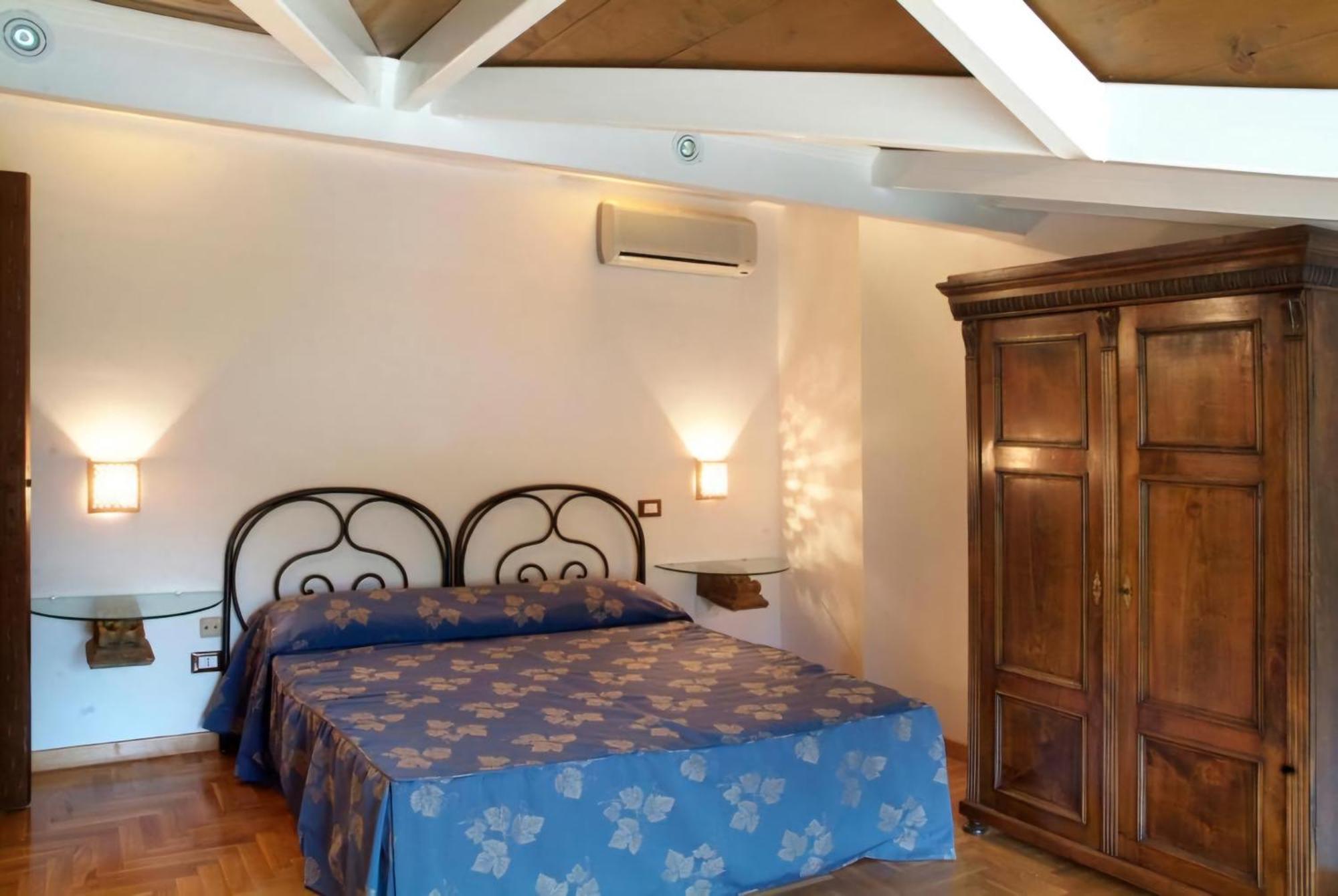 Hotel Villa Rizzo Resort And Spa San Cipriano Picentino Εξωτερικό φωτογραφία