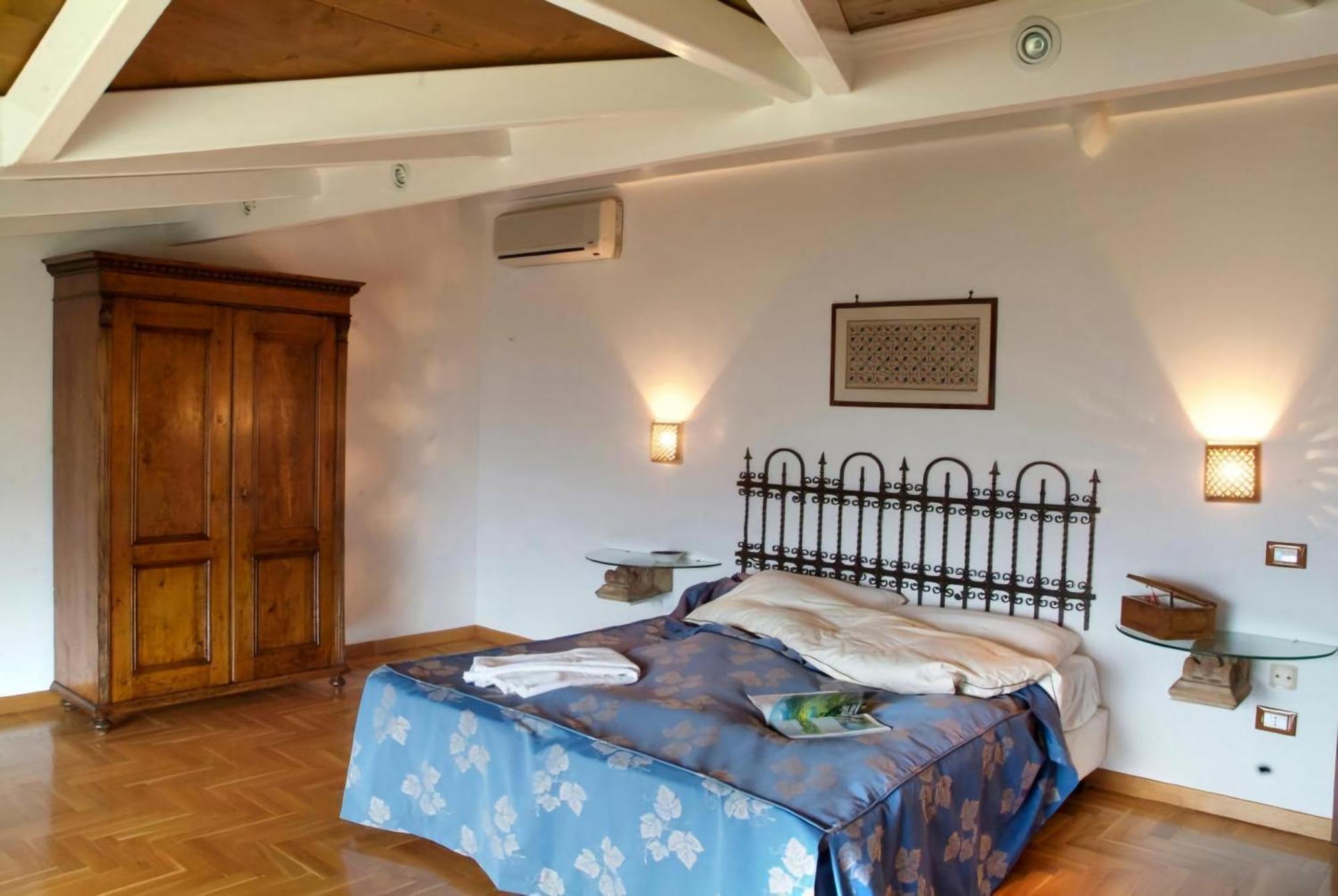 Hotel Villa Rizzo Resort And Spa San Cipriano Picentino Εξωτερικό φωτογραφία